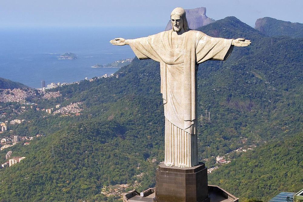 Лучшее чудо света. 7 Чудес света. 7 Чудес света Бразилия. Рио де Жанейро древняя цивилизация.