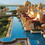 Hoteles en India con historia y tradición