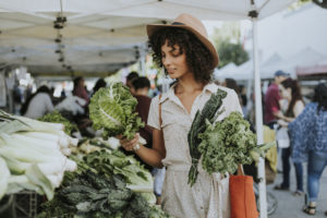 7 Farmers’ Markets en Miami con productos locales y orgánicos
