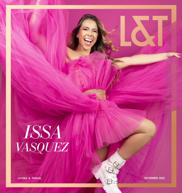Issa Vasquez