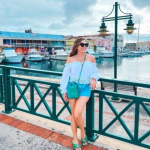 Barbados una joya en el Caribe